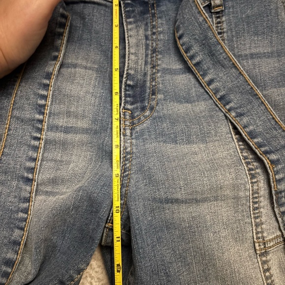 Kut Jeans Size 8 A00311 - Picture 9 of 10